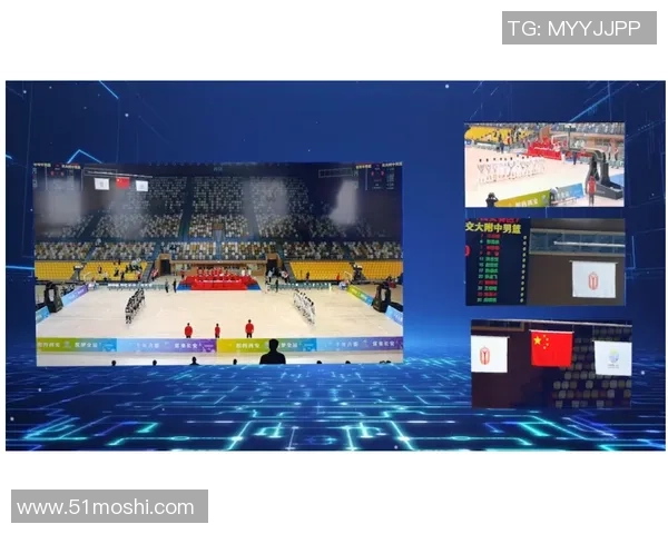 熊猫体育虚拟演播室全新升级打造沉浸式观赛体验引领体育直播新潮流