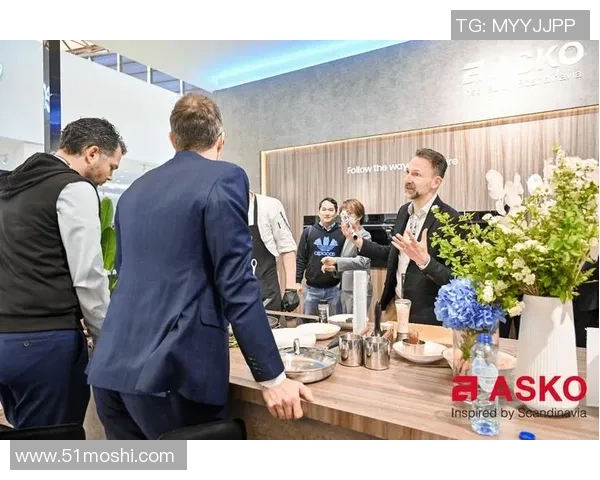 Betsson集团借助彩票品牌成功开拓北欧市场新机遇